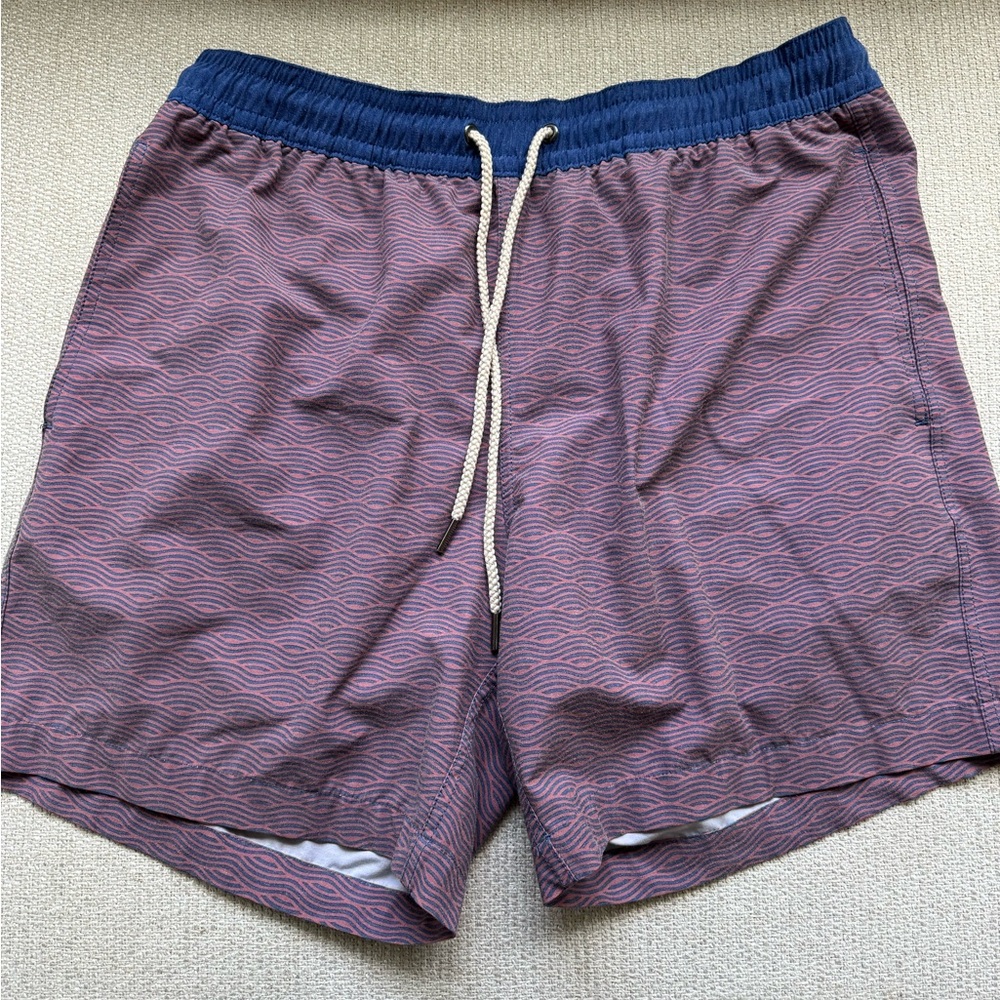 Fair harbor bathing suit, size xl